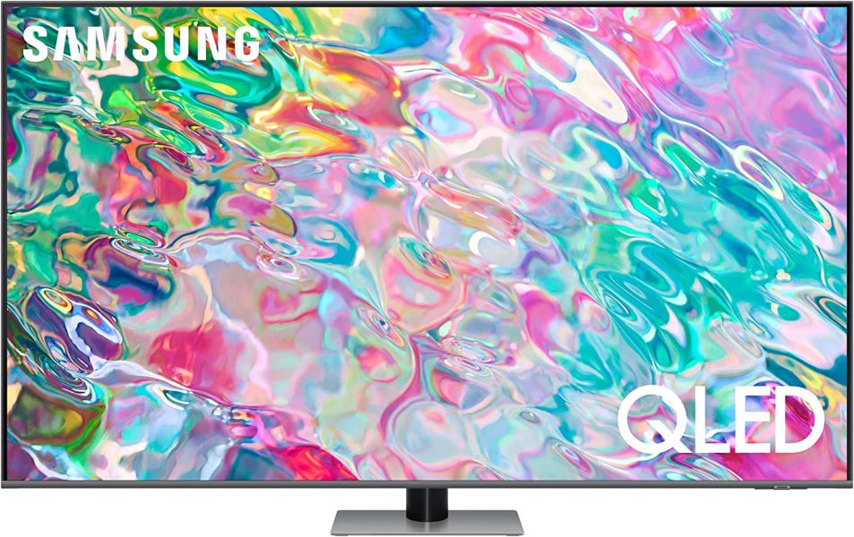 Samsung Smart TV 4K QLED UHD Serie Q70B