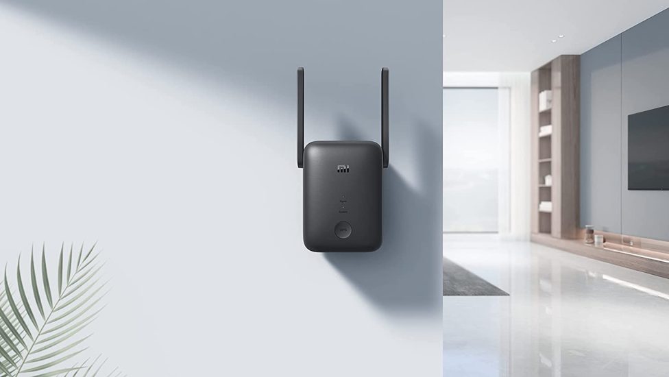 Xiaomi Mi Wi-Fi Range Extender - 2