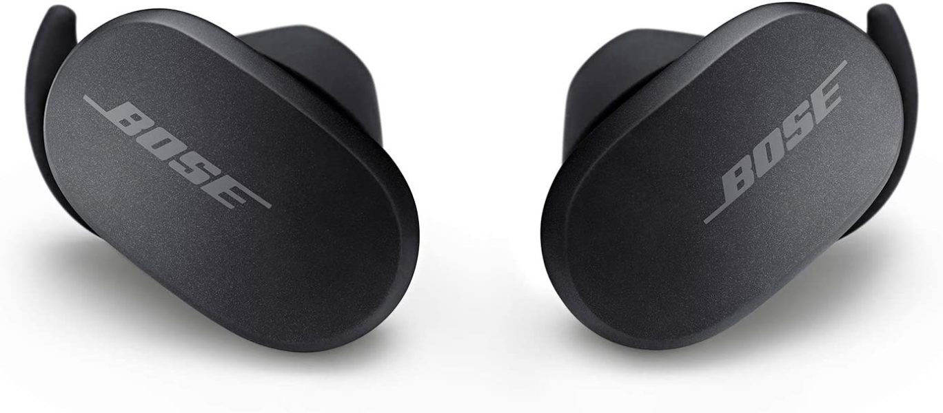 bose quietcomfort