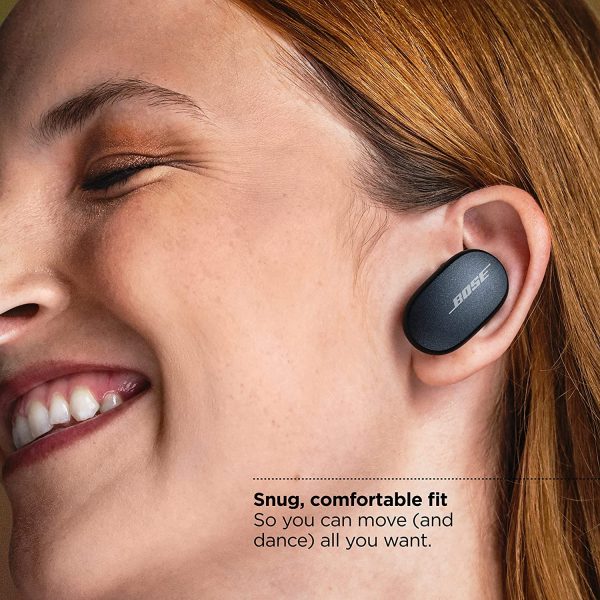 bose quietcomfort