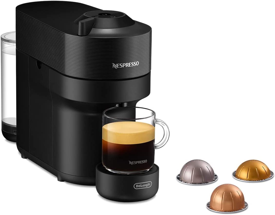 Macchine per caffè Nespresso: le migliori 5 del 2022 - SGV SERVICE SRL -  Click Café Shop