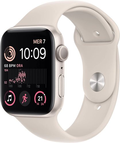 Apple Watch SE 2022 - Galassia