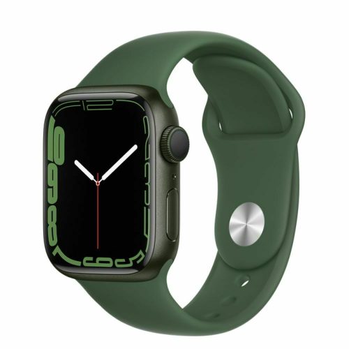 Apple Watch Series 7 - Verde