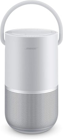 Bose Portable Smart Speaker - 1