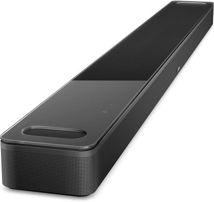 Bose Smart Soundbar 900