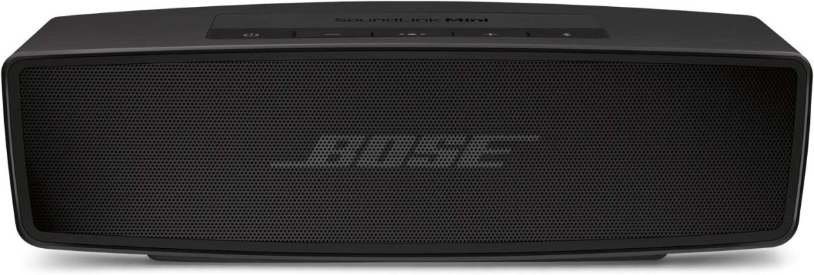 Bose SoundLink Mini - Special Edition
