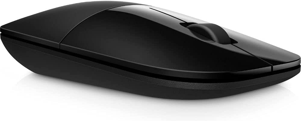 Mouse HP Z3700