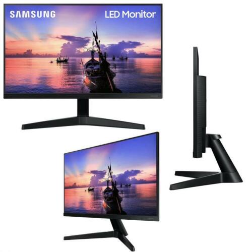 Samsung - Monitor FHD 24