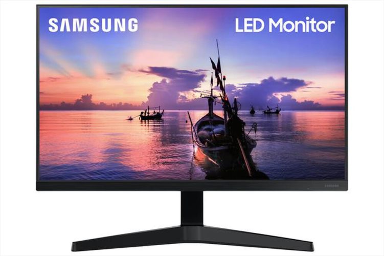 Samsung - Monitor FHD 24
