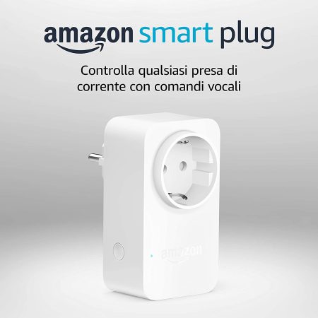 Amazon Smart Plug