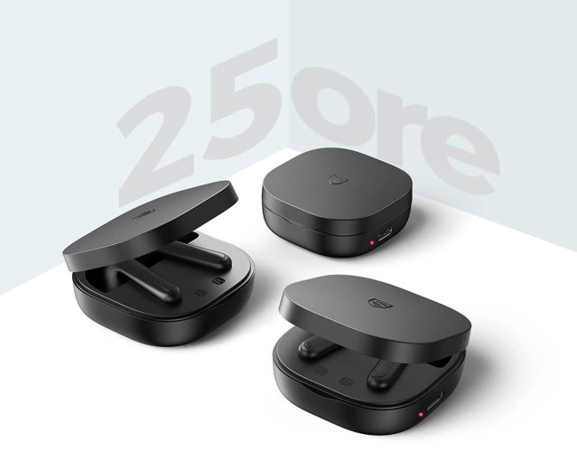 Auricolari wireless SoundPEATS - 1