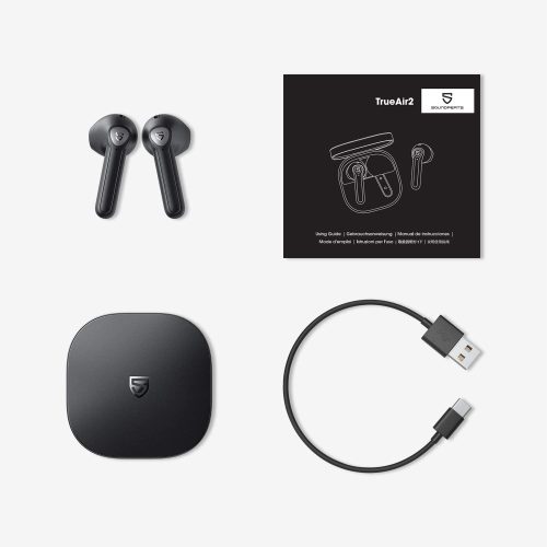 Auricolari wireless SoundPEATS - Confezione
