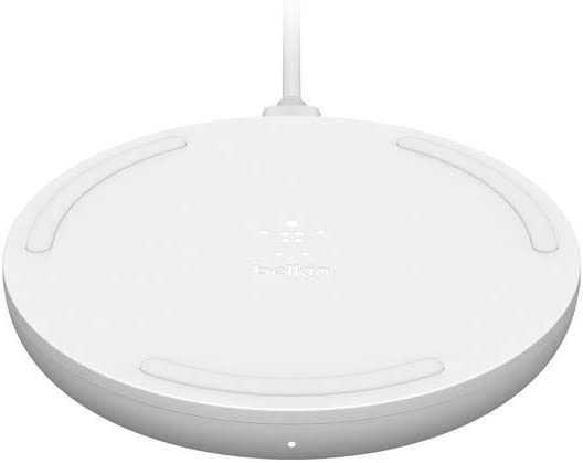 Belkin - Tappetino BoostCharge - White - 1