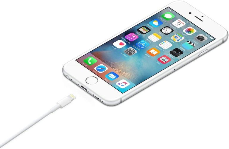 Cavo Lightning a USB-A - Apple