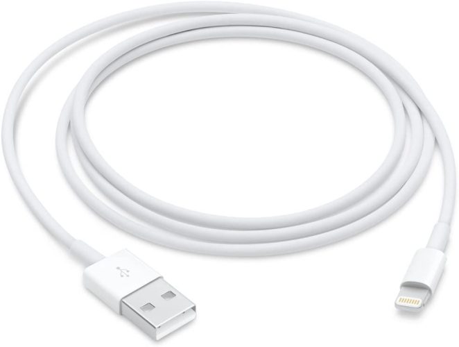 Cavo Lightning a USB-A - Apple