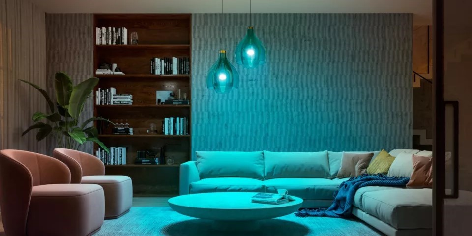 Philips Hue
