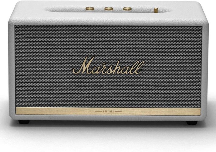 Marshall Stanmore II - Bianco