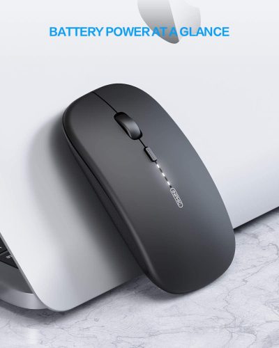 Mouse wireless Inphic