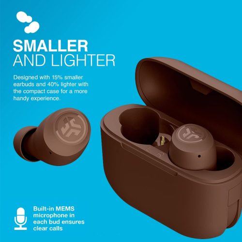 auricolari wireless Jlab