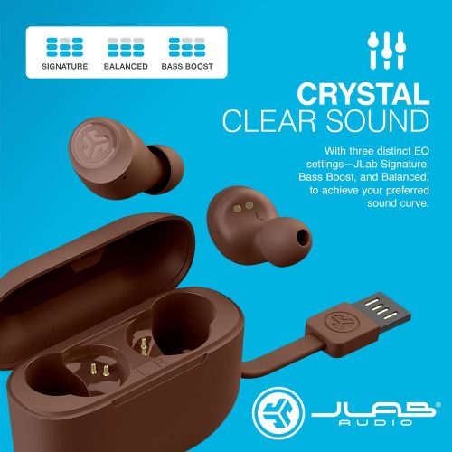 auricolari wireless Jlab