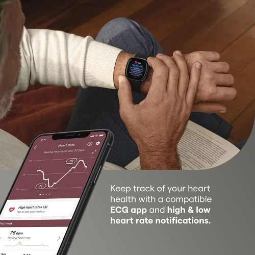 fitbit sense