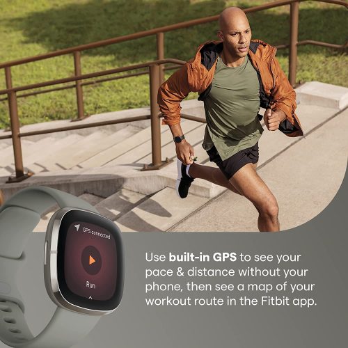 fitbit sense