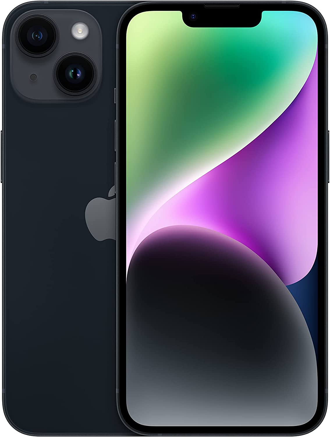 iPhone 14 - Black