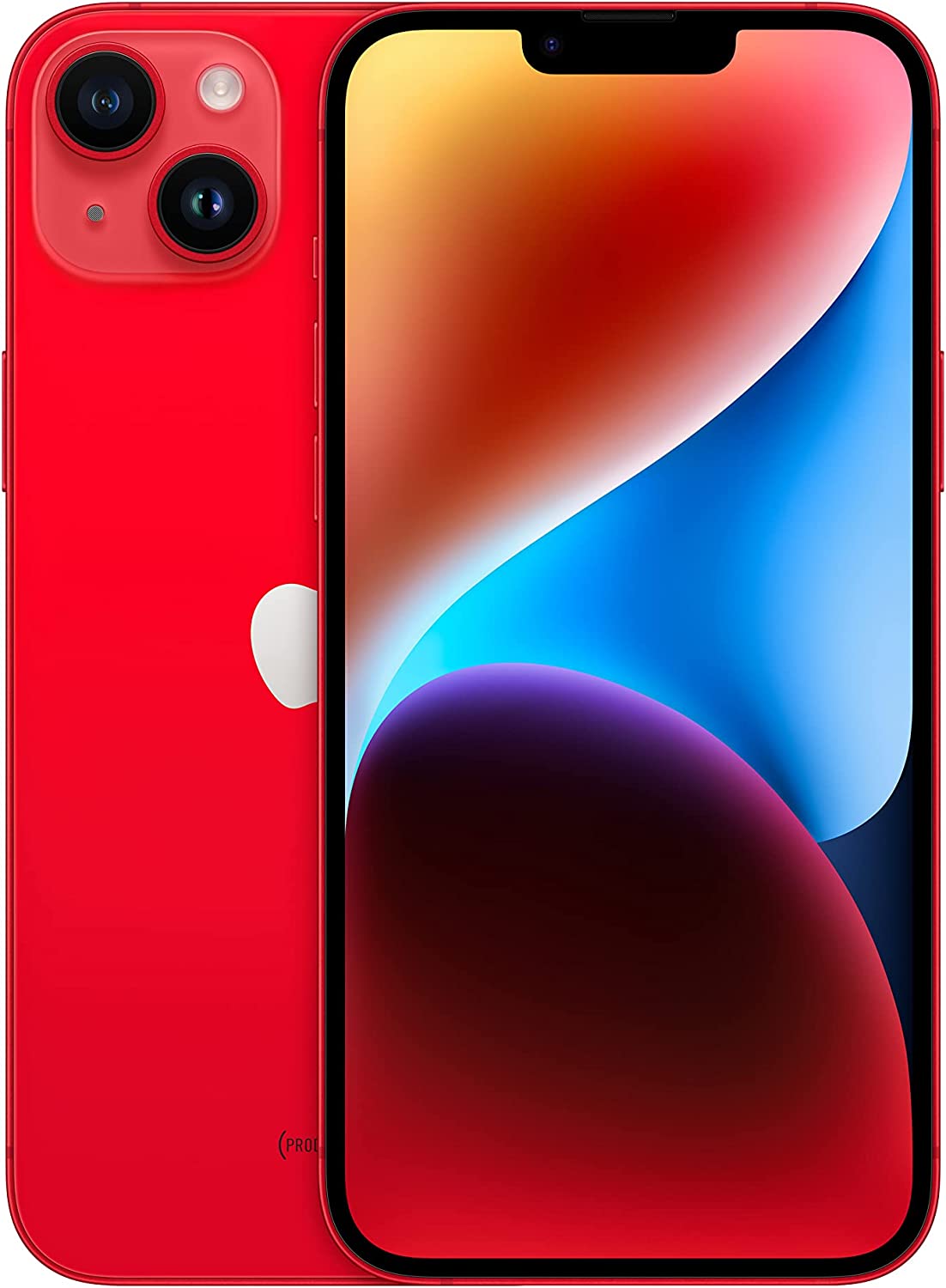 iPhone 14 Plus RED