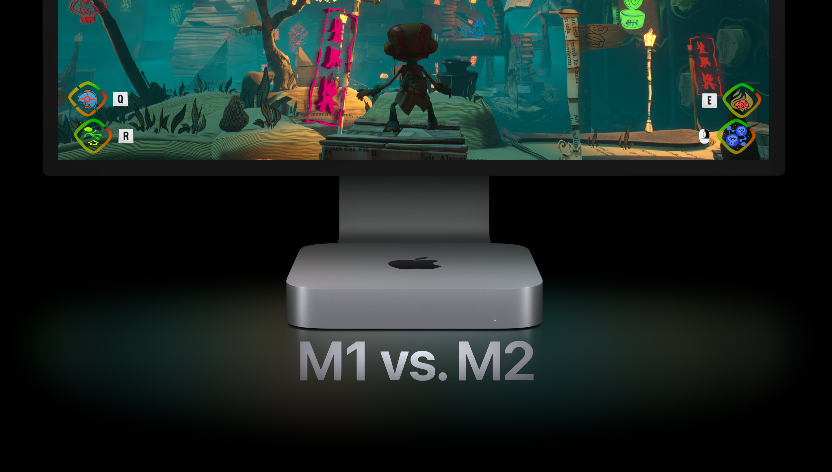 Mac Mini M2 Pro Купить