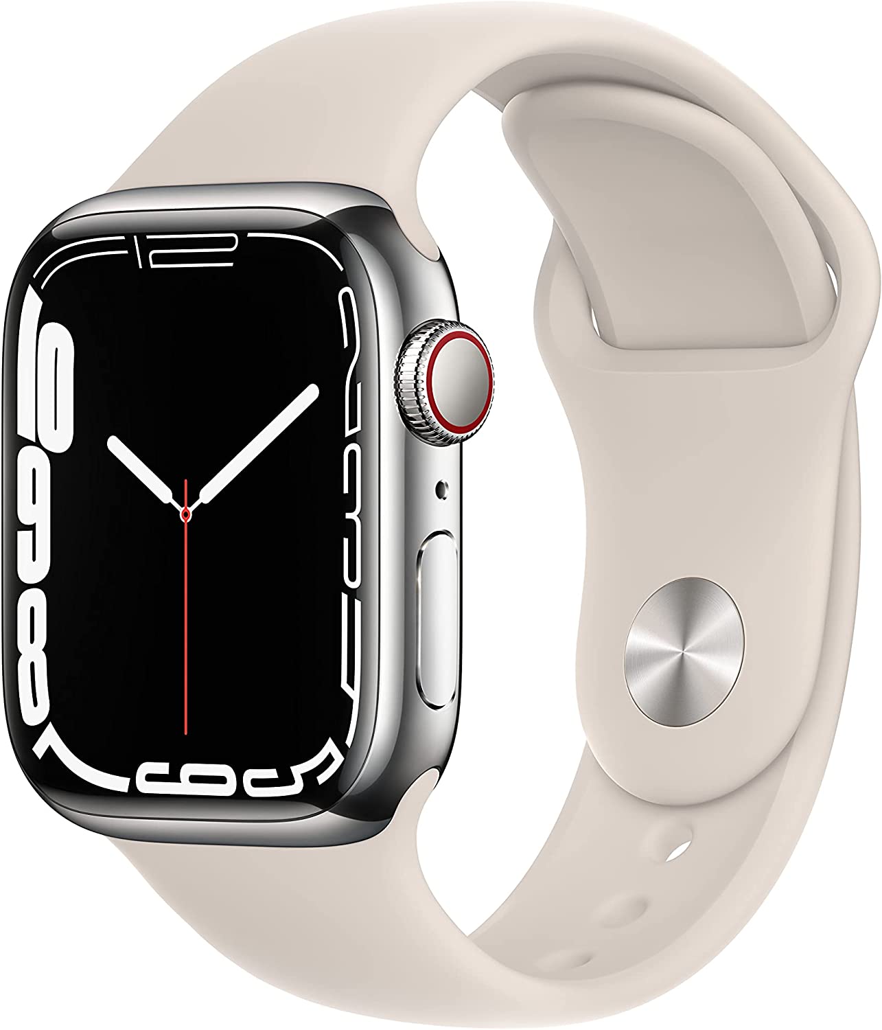 Apple Watch Series 7 - Sport Galassia