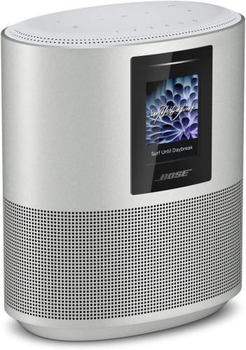 Bose Home Speaker 500 con Alexa