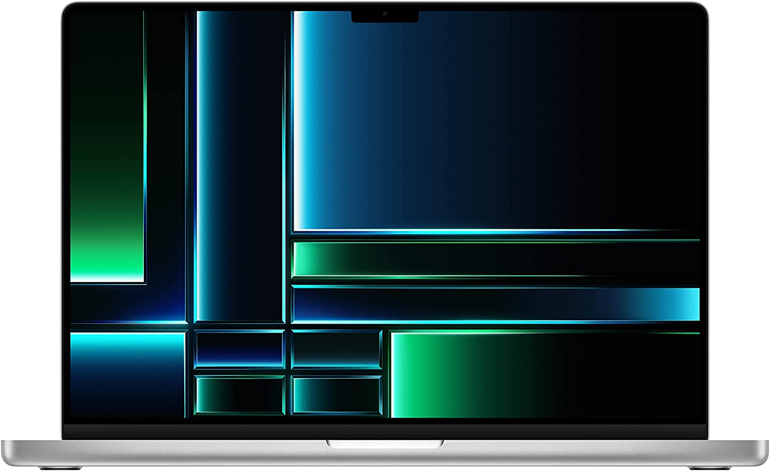 MacBook Pro 16 con M2 Pro - Apple