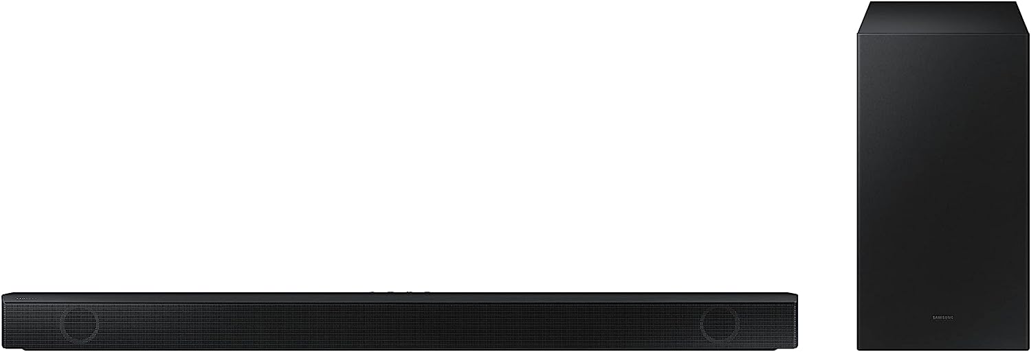 Samsung Soundbar HW-B530-ZF con Subwoofer