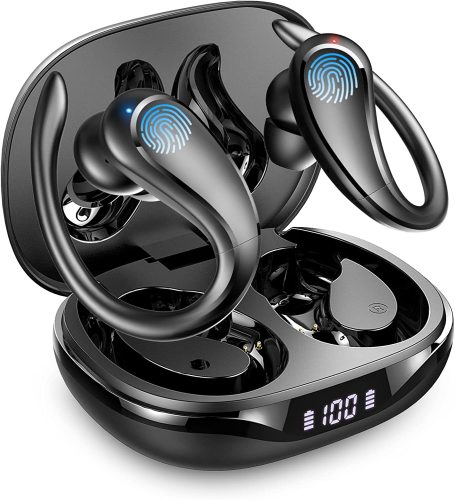 auricolari bluetooth - sport - 1