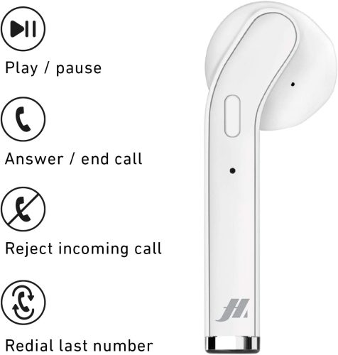 auricolari wireless SBS - 2