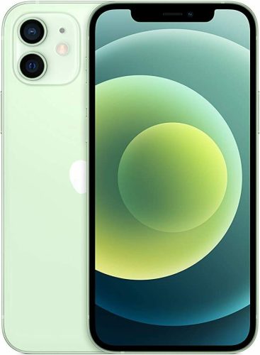 iPhone 12 Verde