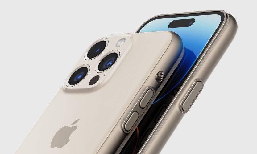 iPhone Ultra - Concept - 1