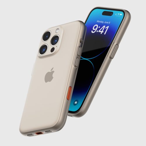 iPhone Ultra - Concept