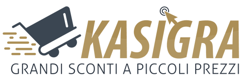 Kasigra Logo