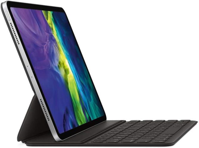 Apple Smart Keyboard Folio per iPad Pro e iPad Air - 1