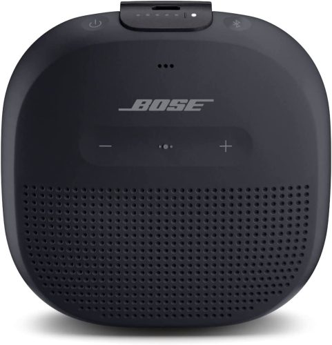 Bose SoundLink Micro - Black - 1