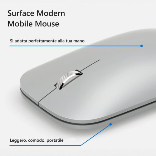 Microsoft Surface Mouse