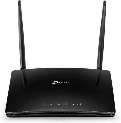 Router 4G TP-Link - 1