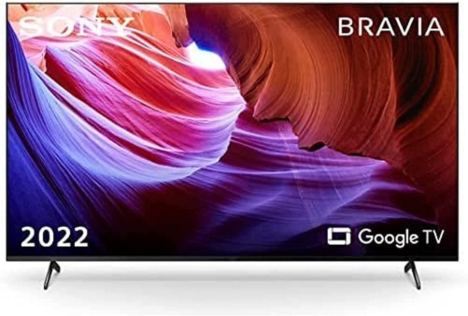 Smart TV Sony Bravia 85 LCD 4K
