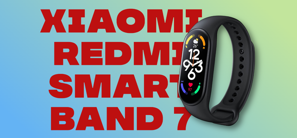 Xiaomi Mi Smart Band 7 il fitness tracker oggi costa meno Melablog