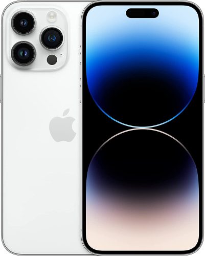 iPhone 14 Pro Max - Argento