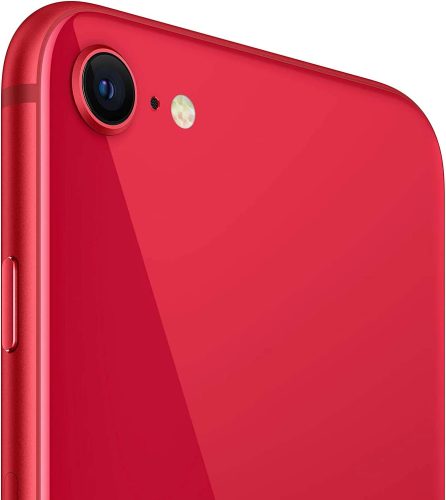 iPhone SE 2a Gen - RED