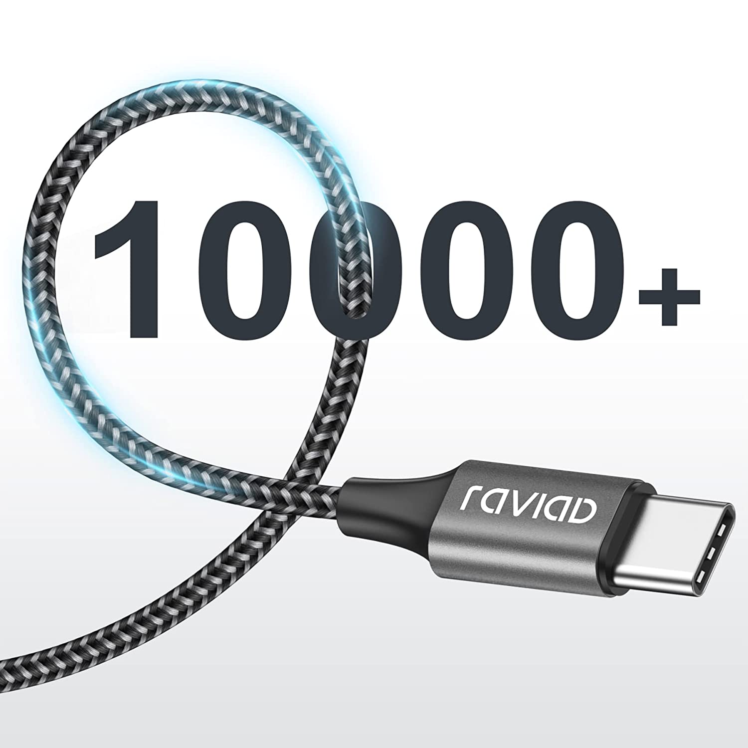 Cavo USB-C Raviad