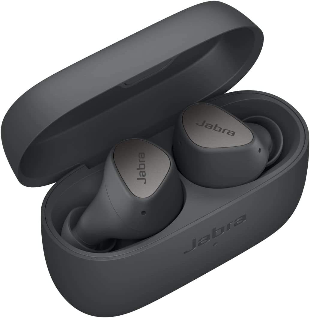 Jabra Elite 3 - Black