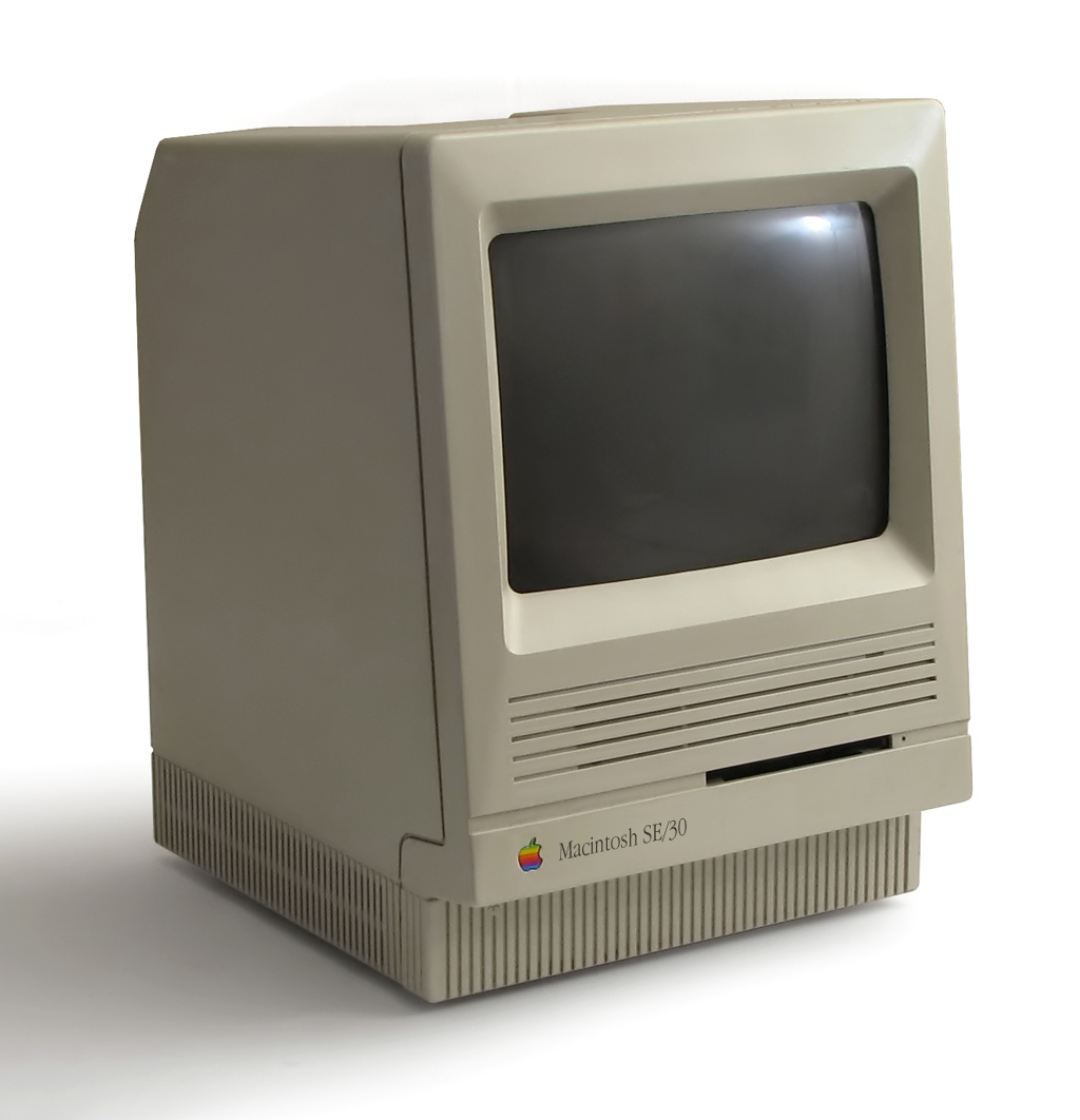 Macintosh SE